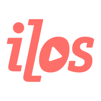 ILOS Videos LOGO-APP點子