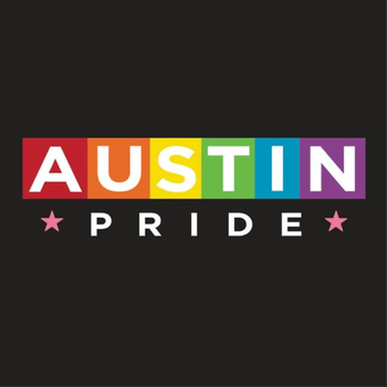 Austin Pride LOGO-APP點子