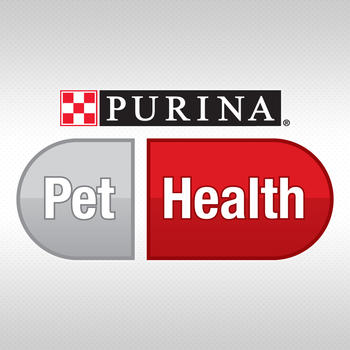 Purina Pet Health LOGO-APP點子