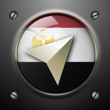 Egypt GPS 交通運輸 App LOGO-APP開箱王