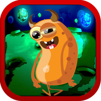 COMMANDER REAPER HOSTILE ALLIANCE - FUN ALIEN BLASTER RUSH FREE LOGO-APP點子