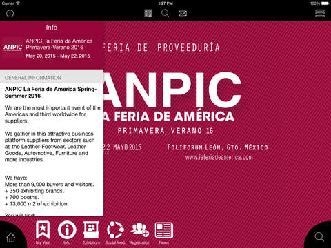 【免費商業App】ANPIC-APP點子