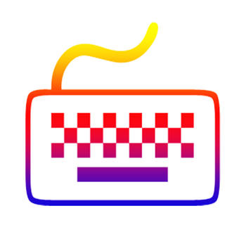 KurdBoard - Kurdish Keyboard LOGO-APP點子