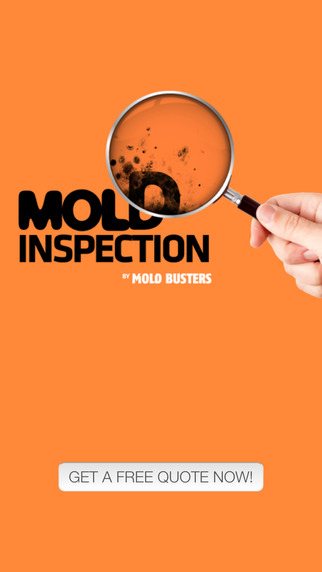 Free Mold Inspection