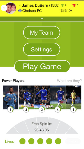 免費下載遊戲APP|Clash of Fans Football Quiz - with Arsenal FC, Man City FC, Liverpool FC and Chelsea FC Edition app開箱文|APP開箱王