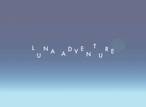 【免費遊戲App】Luna Adventure-APP點子