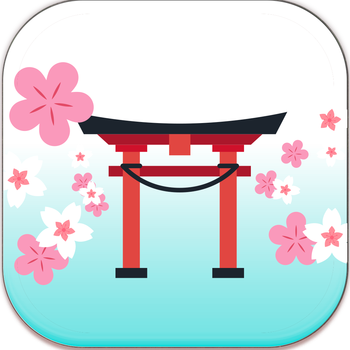 Sakura Temple Slots - FREE Casino Machine For Test Your Lucky 遊戲 App LOGO-APP開箱王