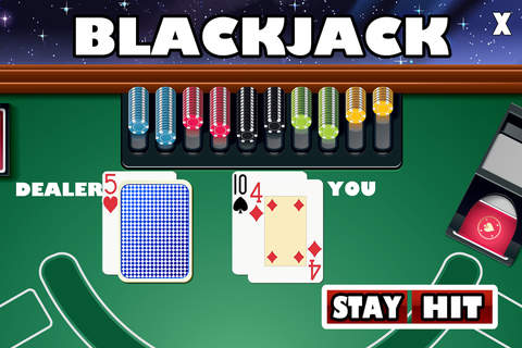 `` 2015 `` AAA Aace Casino Diamonds Slots - Blackjack 21 - Roulette screenshot 4