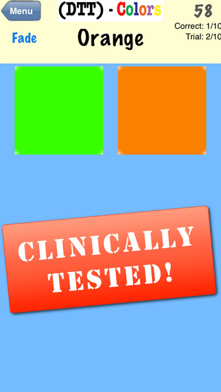 【免費教育App】Autism DTT Pro - Professional Discrete Trial Training by drBrownsApps.com-APP點子