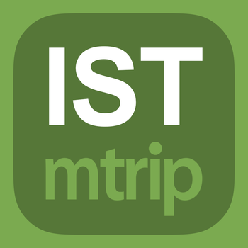 Istanbul Travel Guide (with Offline Maps) - mTrip LOGO-APP點子