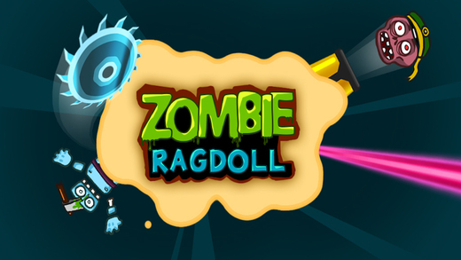 Ragdoll Zombie
