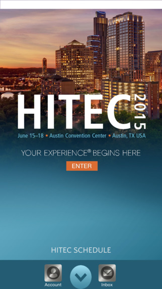 HITEC 2015