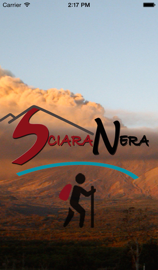 免費下載旅遊APP|Etna Tracking - Sciara Nera app開箱文|APP開箱王