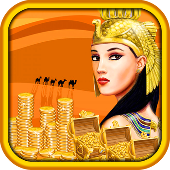All-in Pharaoh's Fire High-Low Casino Blast A Way to Vegas Game Pro 遊戲 App LOGO-APP開箱王