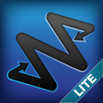 NBack Lite LOGO-APP點子