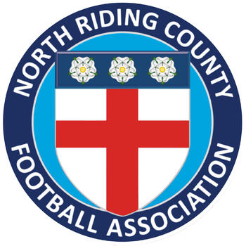 North Riding County FA LOGO-APP點子