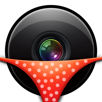 SecurityCam by QX - Personal Photo Safe LOGO-APP點子