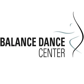 Balance Dance Center LOGO-APP點子