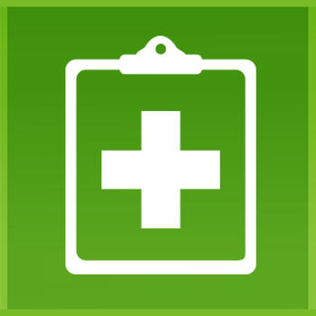 Healthmemo - Electronic Health Records LOGO-APP點子