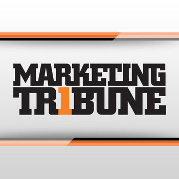 MarketingTribune Kiosk LOGO-APP點子