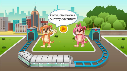 免費下載遊戲APP|Subway Adventures app開箱文|APP開箱王