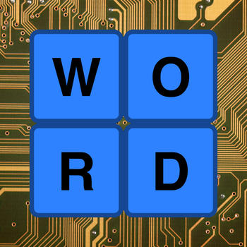 Word Contest Collection 遊戲 App LOGO-APP開箱王
