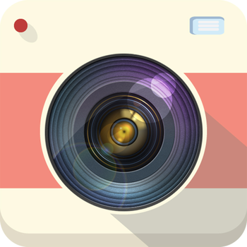 Camera 390 Photo Editor LOGO-APP點子