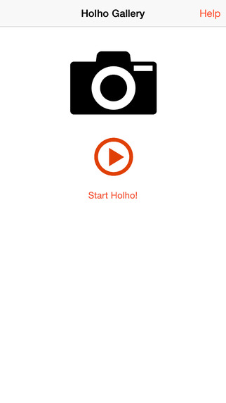 【免費生活App】Holho Gallery-APP點子