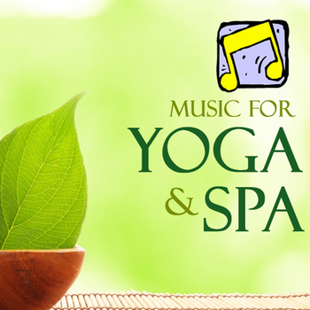 Music for Yoga & Spa LOGO-APP點子