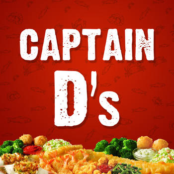 Best App for Captain D's Restaurants 生活 App LOGO-APP開箱王