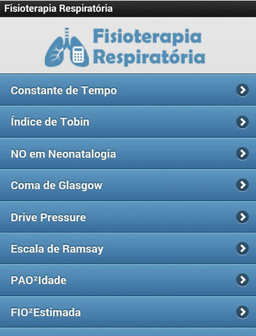 免費下載醫療APP|Fisioterapia Respiratória app開箱文|APP開箱王