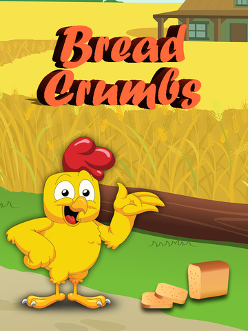 免費下載遊戲APP|Bread Crumbs - Field Run app開箱文|APP開箱王