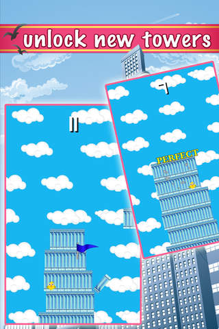 Towering Highrise screenshot 3