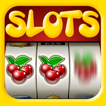 Aaaaalibabah 777 Mega Win Gold Rush FREE Slots Game LOGO-APP點子