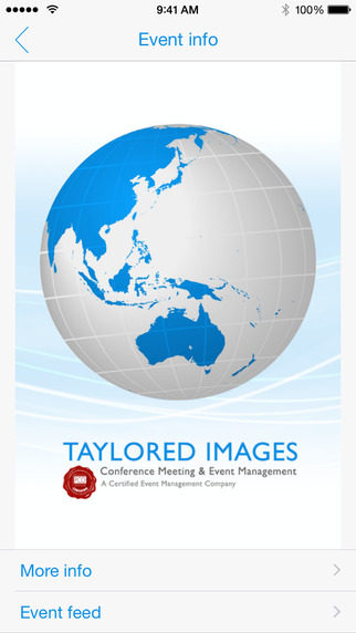 Taylored Images Events