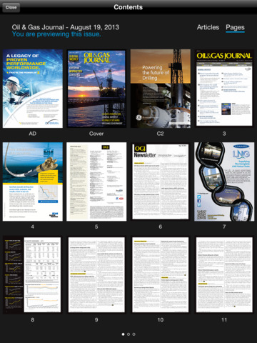 免費下載新聞APP|Oil & Gas Journal Magazine app開箱文|APP開箱王
