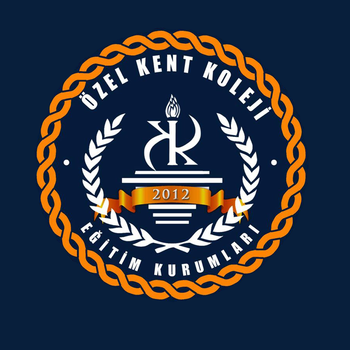 Kent Koleji, Izmir HD LOGO-APP點子