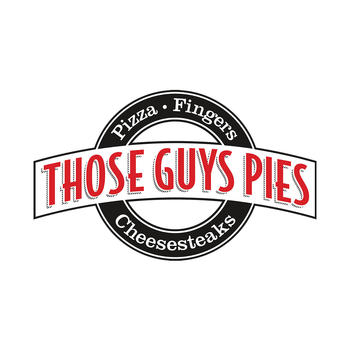 Those Guys Pies LOGO-APP點子