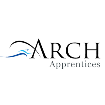 Arch Apprentices - Candidates LOGO-APP點子