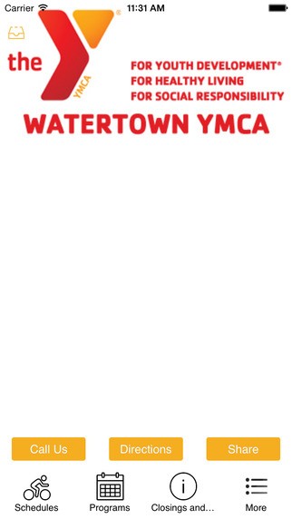 YMCA of Watertown NY