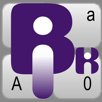 BiKeyboard LOGO-APP點子