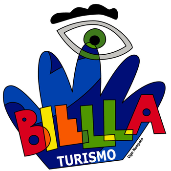 Biella Turismo LOGO-APP點子