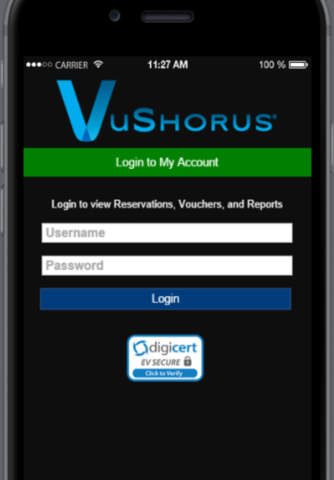 VuShorus screenshot 2