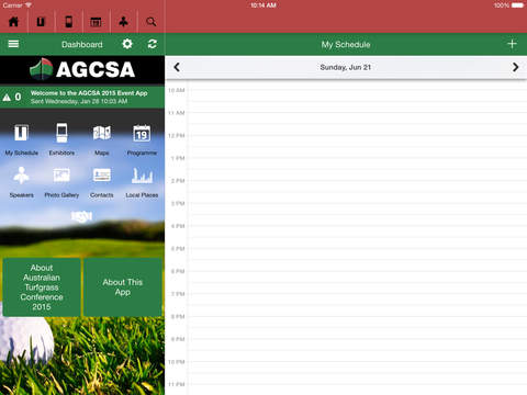 【免費書籍App】Australian Turfgrass Conference 2015-APP點子