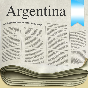 Argentina's News LOGO-APP點子