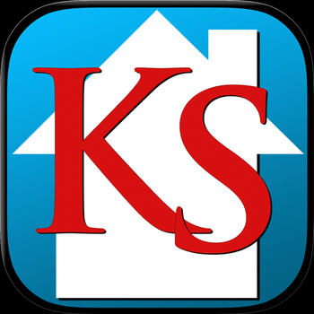 Katherine Stark Real Estate LOGO-APP點子