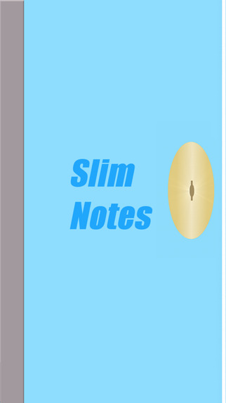 Slim Notes