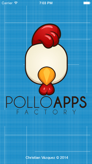 Pollo Apps Factory