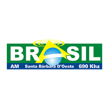 Rádio Brasil SBO LOGO-APP點子