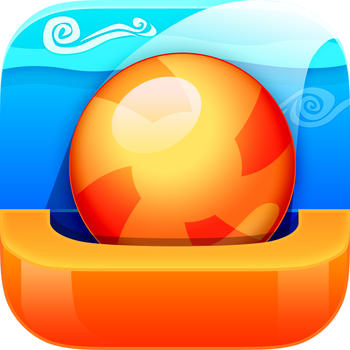 Basketball: Ball in the Basket LOGO-APP點子